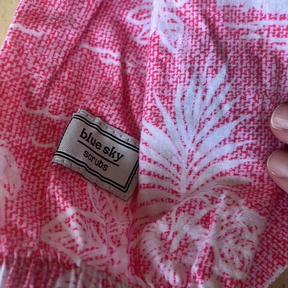 3 Pack of scrub caps - Picture 5 of 7